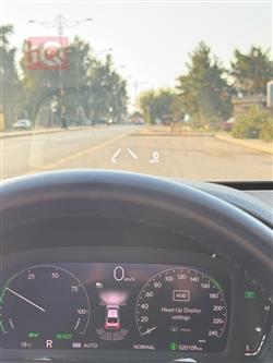 هۆندا ئەکۆرد